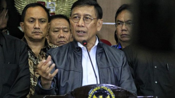 Masyarakat Diminta Tak Terprovokasi Kasus Pembakaran Bendera