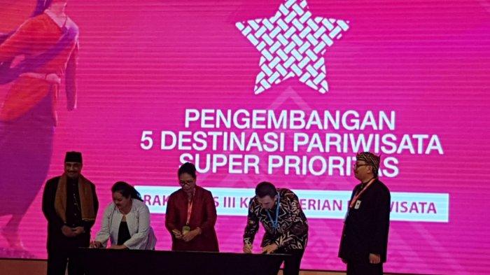 Blibli.com Kembangkan Potensi Bisnis Pariwisata Secara Online