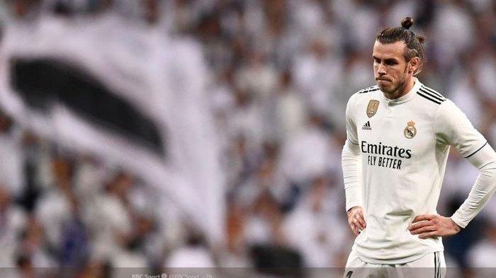 Jadwal dan Link Live Streaming Audi Cup Real Madrid vs Tottenham : Bale Tak Diturunkan