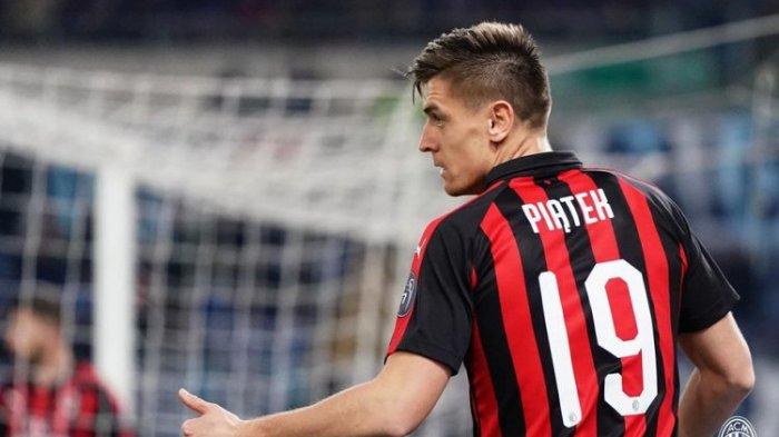 Nasib Piatiek, AC Milan dan Peluang Bermain di Euro 2020