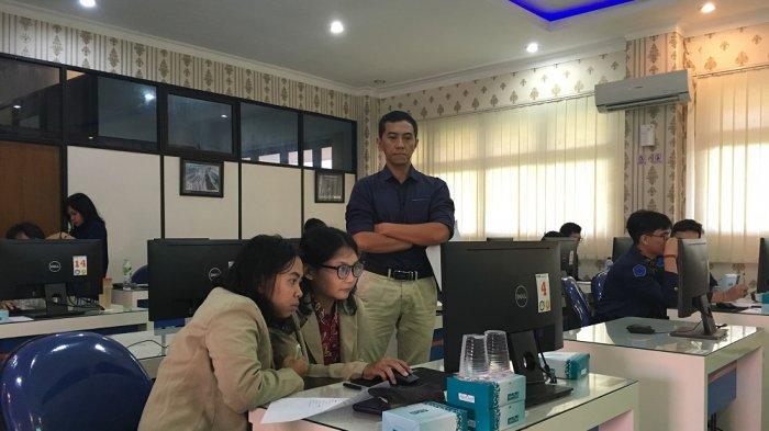 Micromine Competition, Asah Kemampuan Mahasiswa Merancang Tambang