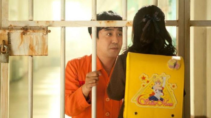 miracle in cell korea