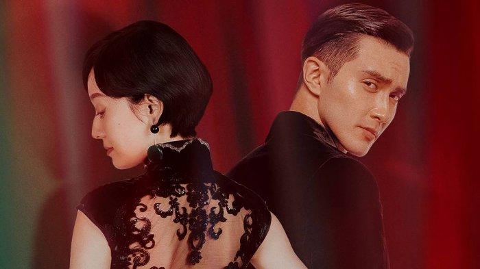 Serial Terbaru HBO Asia Original