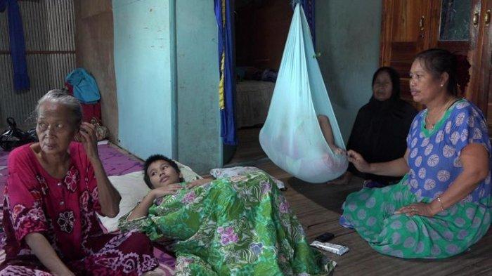 Misteri Penyakit yang Menyerang Warga Jeneponto Sulawesi Selatan, Dinkes Sebut KLB