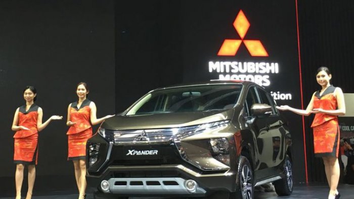 Bagaimana Masa Depan Xpander di Indonesia?