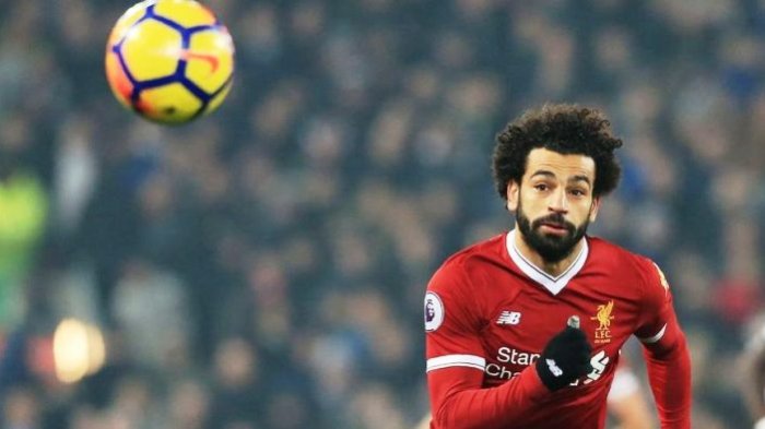 Mohamed Salah Banyak Cetak Gol, Ukuran Gawang Liga Inggris pun Dipertanyakan