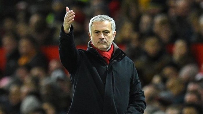 Martial Bikin Jose Mourinho Sedikit Lega, Cetak Gol Kemenangan