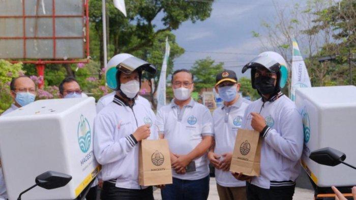 Mudahkan Berbelanja Online, Pemkot Magelang Kenalkan Layanan Magesty ke Masyarakat