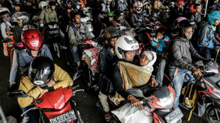 Angkut Motor Gratis Pakai KA Diminati Warga Purworejo