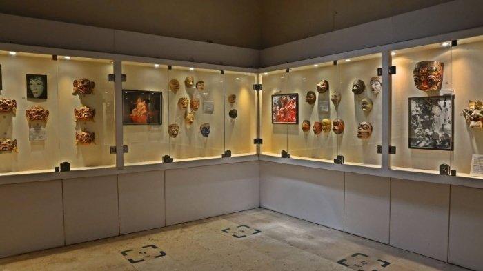 MUSEUM SONOBUDOYO - 