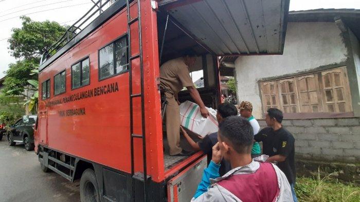Musim Hujan Diprediksi Sampai Maret, Bencana Tanah Longsor Masih Intai Magelang