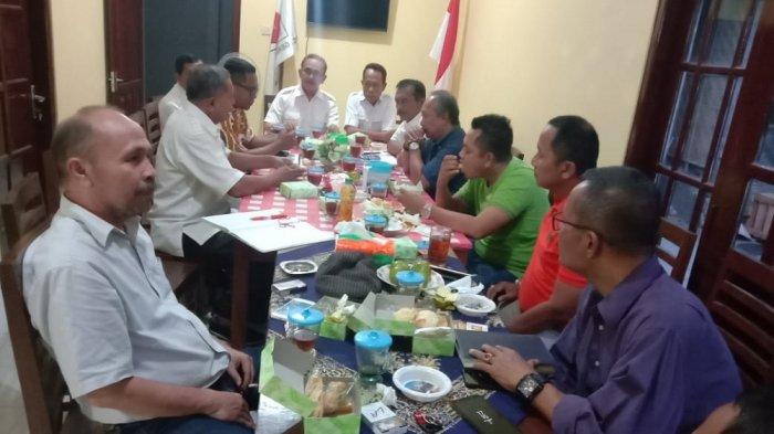 Nama Suharsono Menguat di Internal Partai Gerindra untuk Jadi Bakal Calon Bupati Bantul