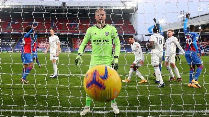 Nasib Liga Inggris Setelah Muncul Varian Baru Corona B.1.1.7