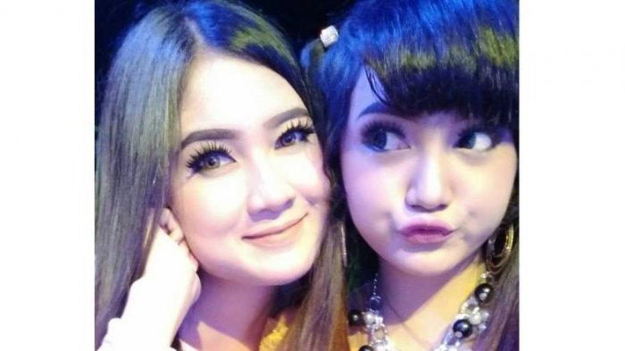 Jihan Audy Masuk Nominasi AMI Awards 2019, Nella Kharisma dan Via Vallen Tidak Ada