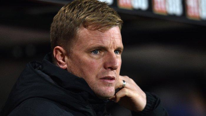 Newcastle United Era Eddie Howe Target Lima Pemain Baru, Ada Pemain MU