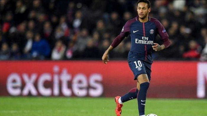 PSG Ultimatum Barcelona, Sediakan Rp 3,9 Triliun atau Gagal Pulangkan Neymar