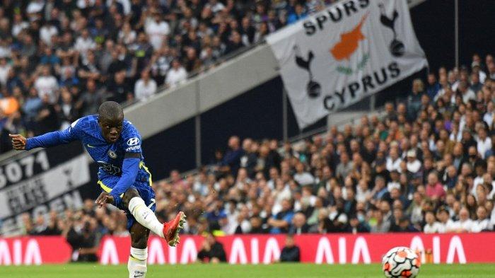 Chelsea 3-0 Spurs: Inilah Pemain Paling Berpengaruh bagi The Blues Menurut Thomas Tuchel