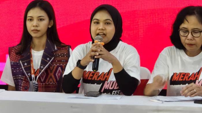 Merah Muda Fest, Gerakan Dari Dan Untuk Untuk Pemuda Indonesia