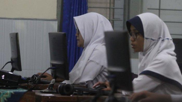 Siswa SMA/K sederajat, Bisa Simulasi TKA Gratis, Catat Link, Cara danJadwalnya