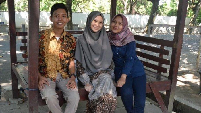 Cerita 3 Mahasiswa UNY Peraih IP Tertinggi, Lulusan Tercepat dan Usia Termuda di Wisuda Periode Juni