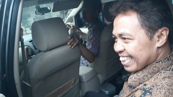 Nur Mahmudi Tersangka Korupsi, Fahri Sesalkan PKS Tak Beri Bantuan Hukum