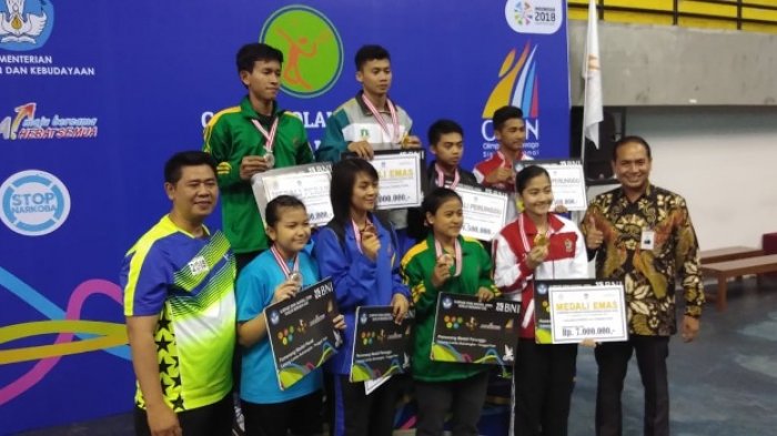 BNI Terbitkan Kartu Debit O2SN Tingkat SMA