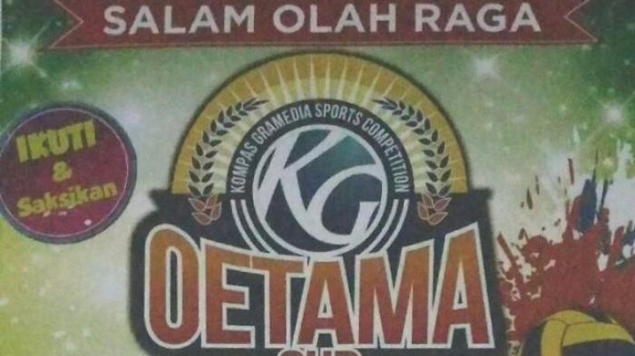Inilah Daftar Juara Oetama Cup 2016 Yogyakarta