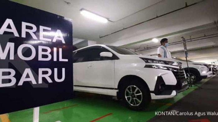 Daftar Harga Mobil Baru Mulai Avanza, Xenia, Xpander, Mobilio, Wuling, Livina dan Ertiga