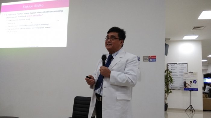 Cara Terbaik Penanggulangan Kanker Serviks Melalui Deteksi Dini Pap Smear