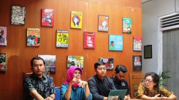 Terima Ratusan Aduan, AMPPY Dorong Disdikpora Tegas Atasi Pungutan