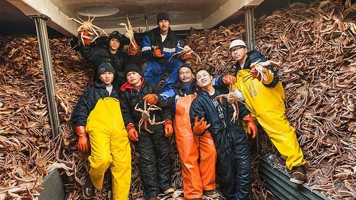 Mau Kerja dengan Gaji Tertinggi Sedunia? Ini Dia Profesinya yang Sekilas Sederhana, Tapi Berbahaya