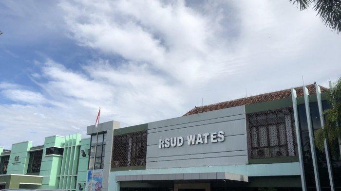 Pasien Positif di RSUD Wates Dinyatakan Sembuh, Dokter Sebut Penanganan Tepat Sangat Membantu