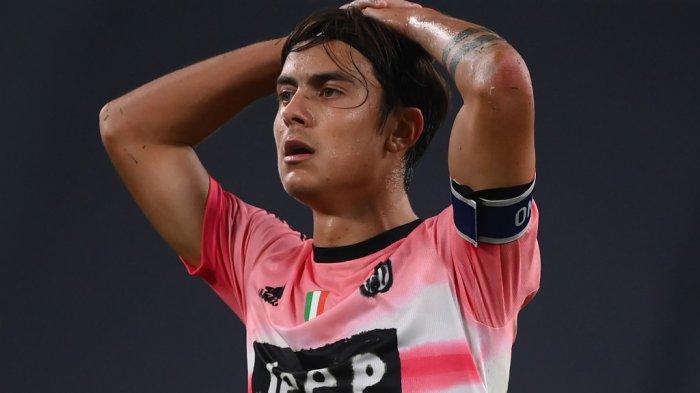 BURSA Transfer Serie A: Haruskah Juventus Jual Paulo Dybala Musim Panas Ini?