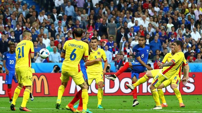 Henry Puji Penampilan Payet