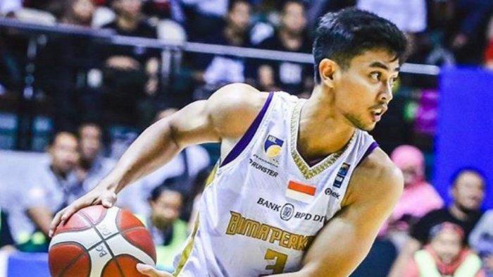 Nuke Tri Saputra Latihan Terpisah Sampai 3 Pekan, Bima Perkasa Jogja Persiapkan FIBA 3x3