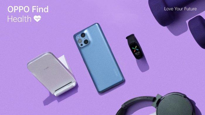 Peduli Nakes, OPPO Ajak Masyarakat Bergaya Hidup Sehat di Masa Pandemi Covid-19