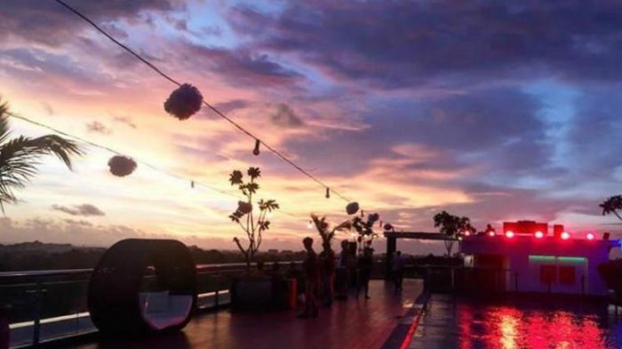 Peduli Sosial, Innside By Melia Yogyakarta Gelar Donor Darah