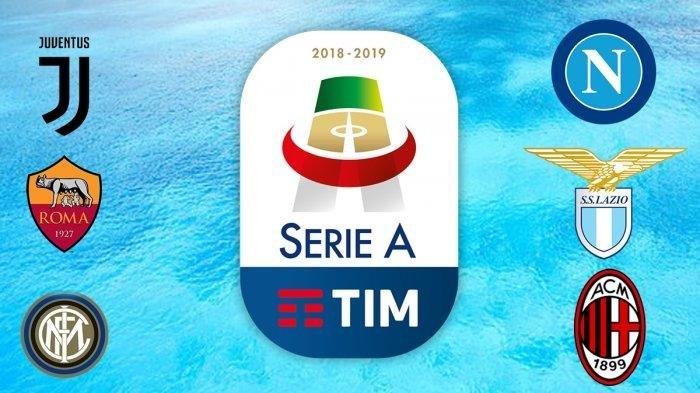 Liga Italia | Update Klasemen Liga Italia dan Hasil Lengkap Laga di Pekan ke-4