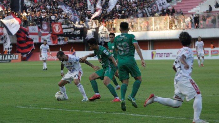 PSS Sleman Tampil Mengkilap, Seto Nurdiyantoro Berharap Pemainnya Alami Puber Kedua