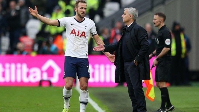 Tottenham Dikalahkan Watford, Ini Alasan Mourinho