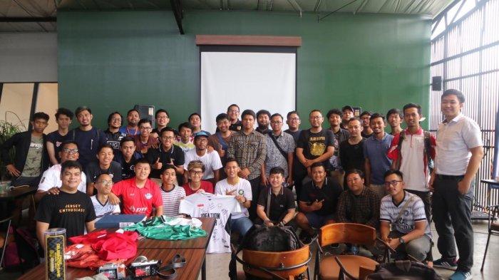 Wadahi Apparel Lokal, Equinoc Diluncurkan