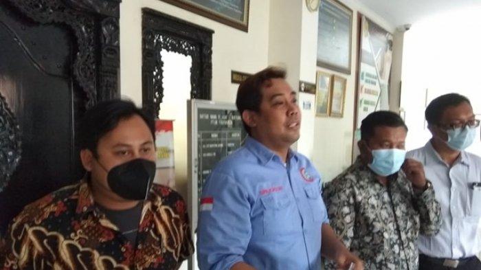 Digugat ke PTUN, Disnakertrans DIY Akui Sudah Jalankan Tupoksi Sesuai Rekomendasi Dewan Pengupahan