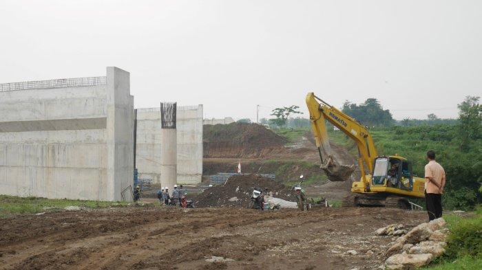 Pembebasan Tanah Seksi 1 Jalan Tol Jogja-Solo di Klaten Rampung 2023, Tol Bisa Dilewati Agustus 2024