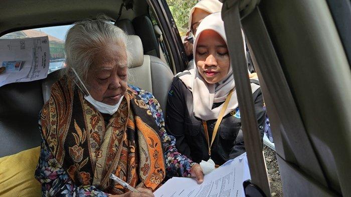 Pengadaan Lahan untuk Proyek Kampung Seni Kujon Borobudur Serap Anggaran Rp101 Miliar