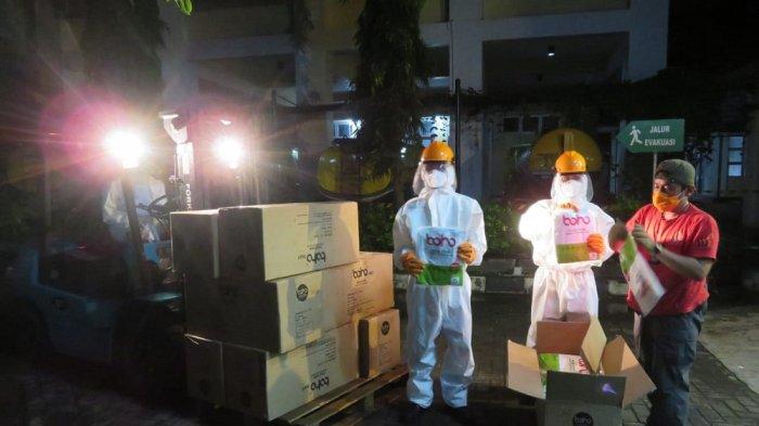 Pemda DIY Siap Distribusikan 4 Ribu APD