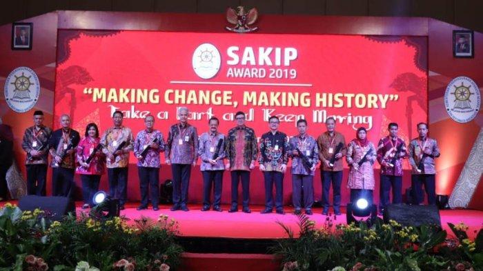 Pemerintah Kota Magelang Terima Rapor B dari KemenpanRB