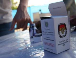 Pilih Golput karena Sistem Politik Mengecewakan