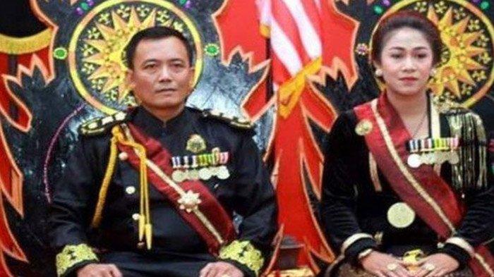 Pengikut Sinuhun Totok Santoso di Kerajaan Agung Sejagat Banyak dari Yogyakarta