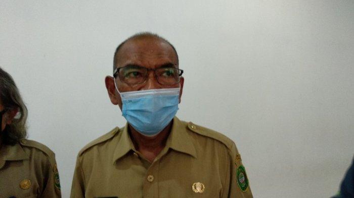 Sekda Bantul : BTT Masih Rp7,9 miliar, Refokusing APBD jadi Opsi Terakhir