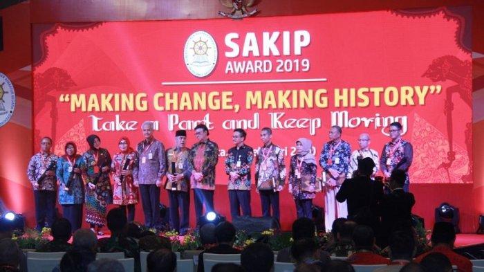 Pemkab Magelang Terima Rapor B dari KemenpanRB